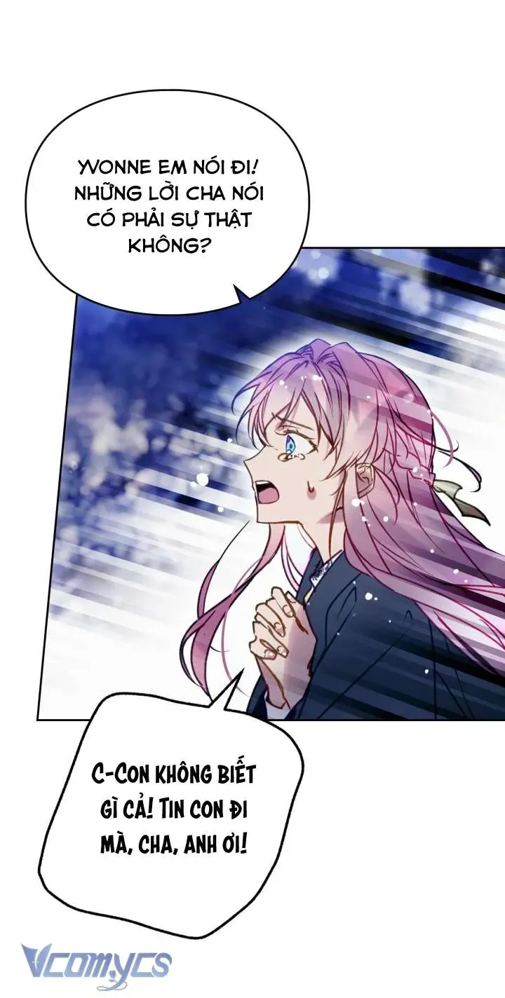 kết cục của nhân vật phản diện chỉ có thể là cái chết Chapter 193 35