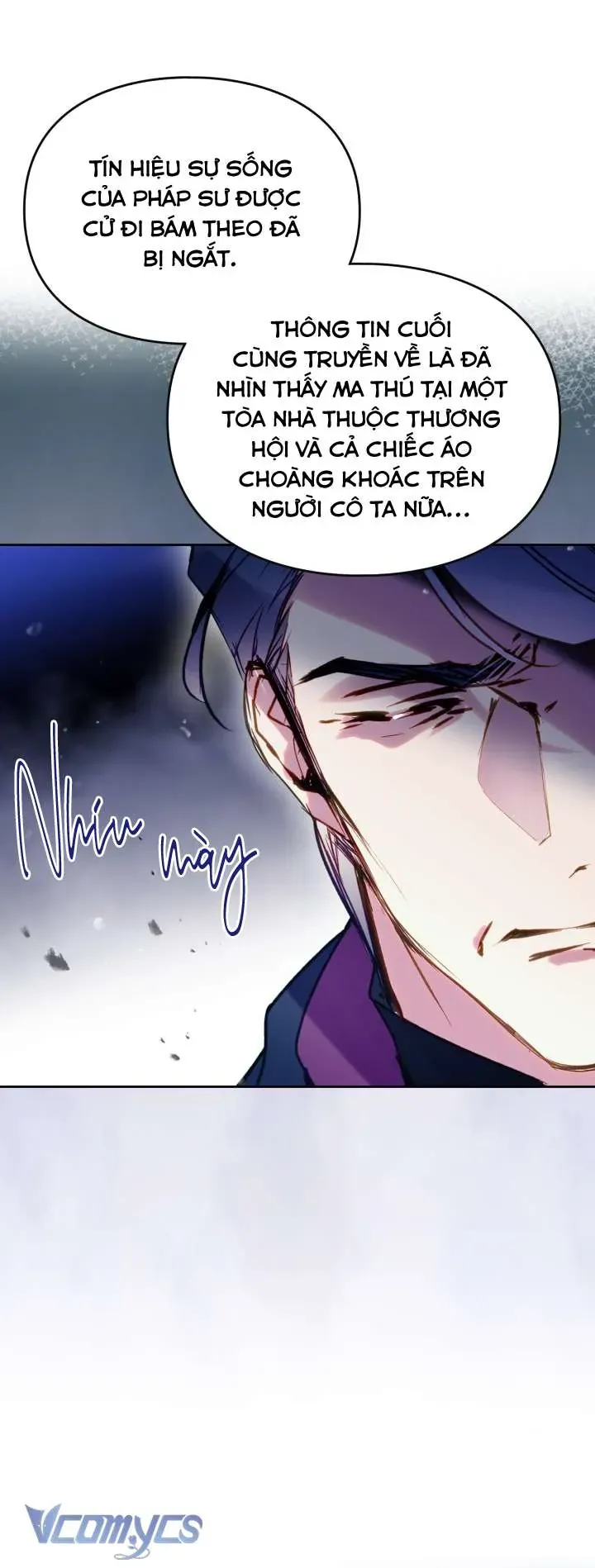 kết cục của nhân vật phản diện chỉ có thể là cái chết Chapter 193 37