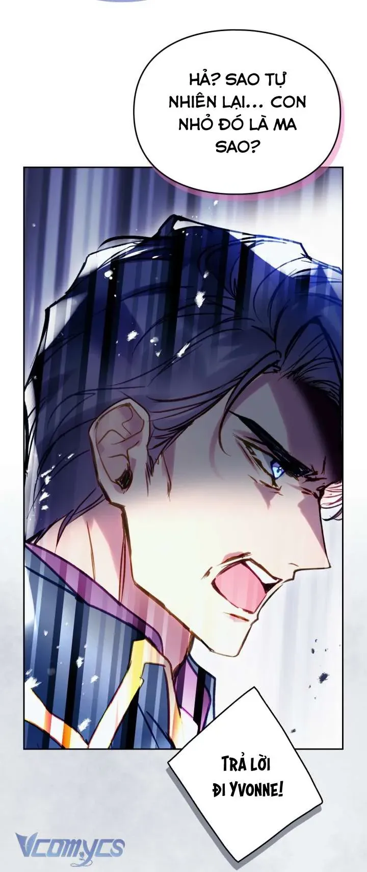 kết cục của nhân vật phản diện chỉ có thể là cái chết Chapter 193 42