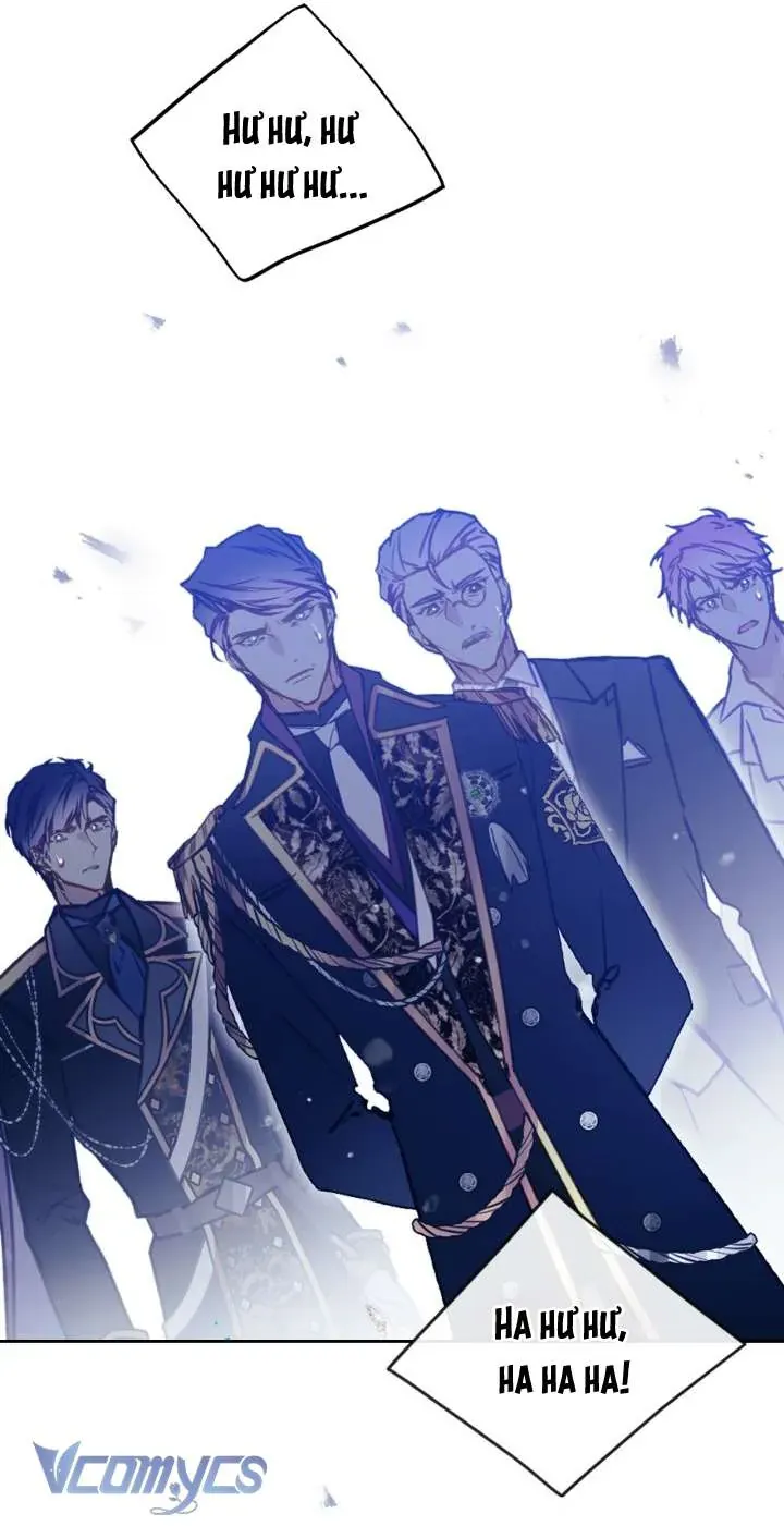 kết cục của nhân vật phản diện chỉ có thể là cái chết Chapter 193 46