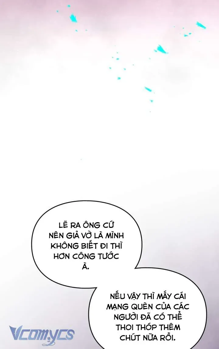 kết cục của nhân vật phản diện chỉ có thể là cái chết Chapter 193 49