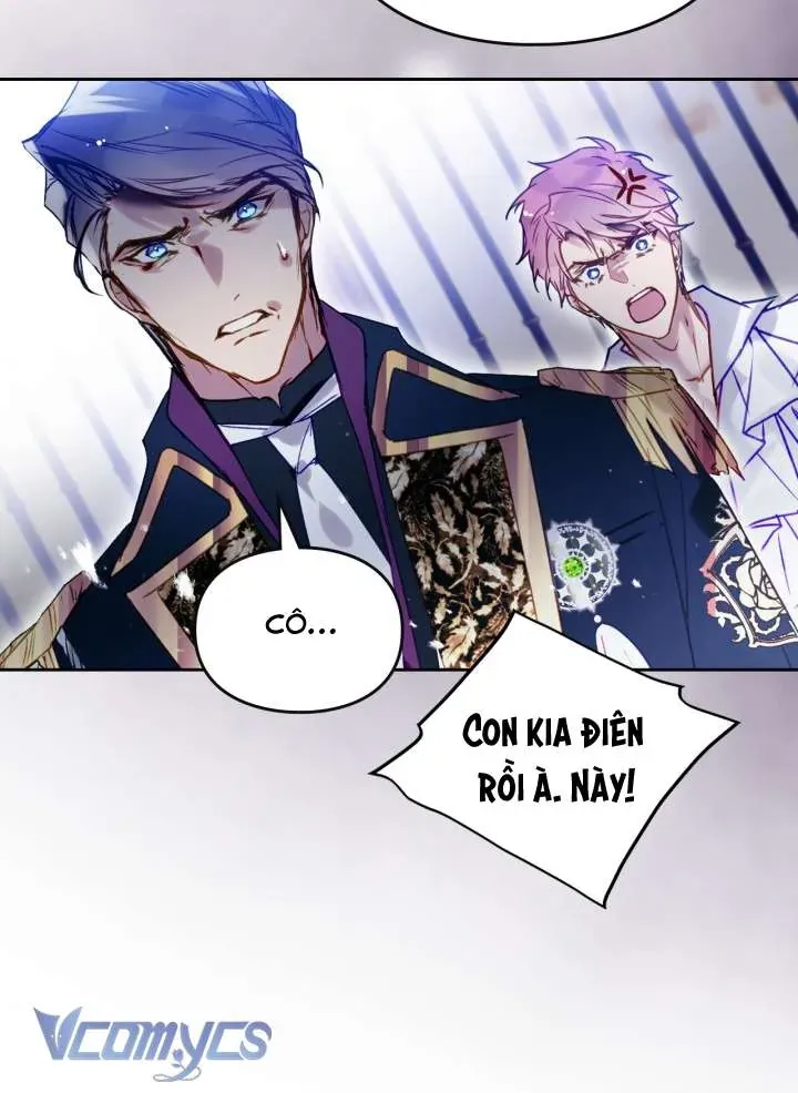 kết cục của nhân vật phản diện chỉ có thể là cái chết Chapter 193 50