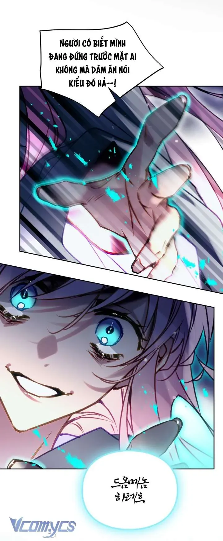 kết cục của nhân vật phản diện chỉ có thể là cái chết Chapter 193 51