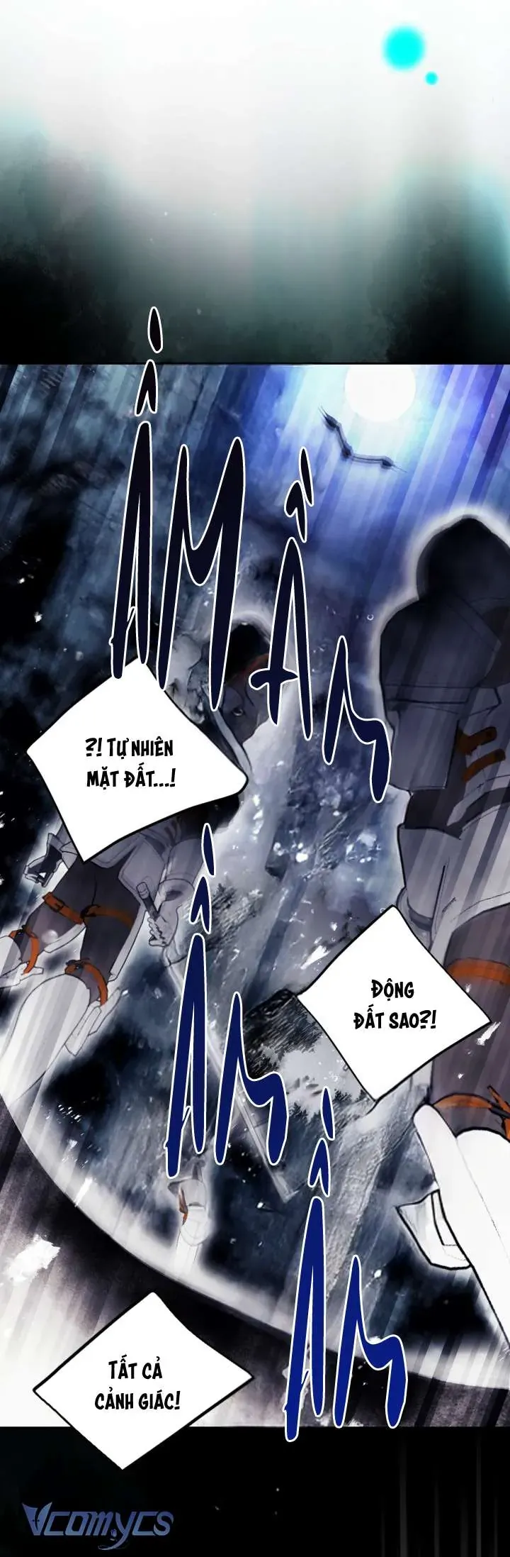 kết cục của nhân vật phản diện chỉ có thể là cái chết Chapter 193 52