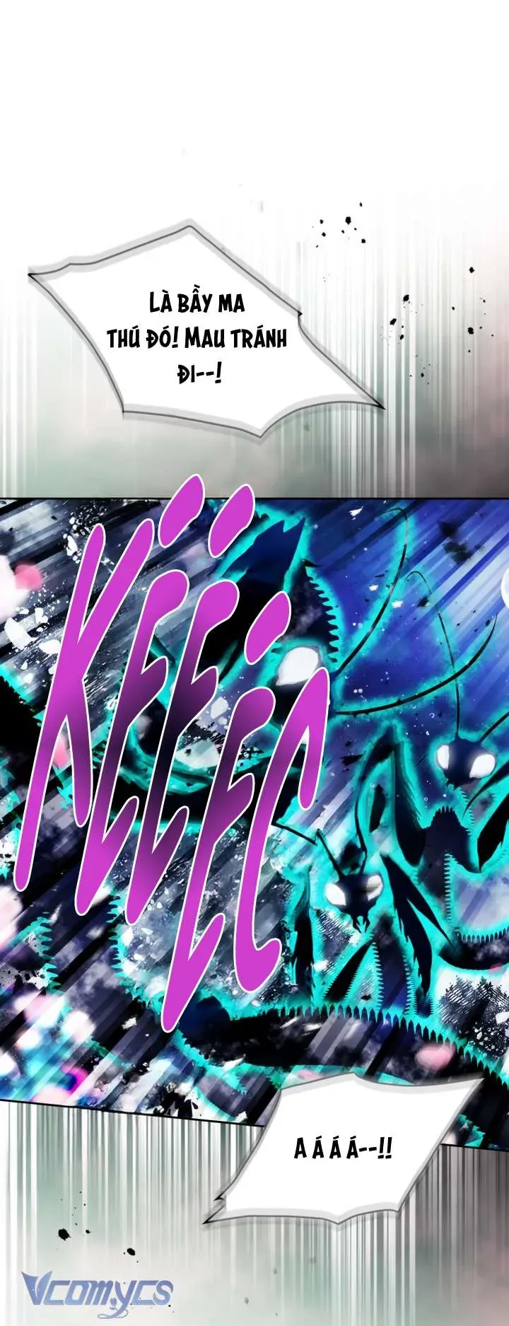 kết cục của nhân vật phản diện chỉ có thể là cái chết Chapter 193 56