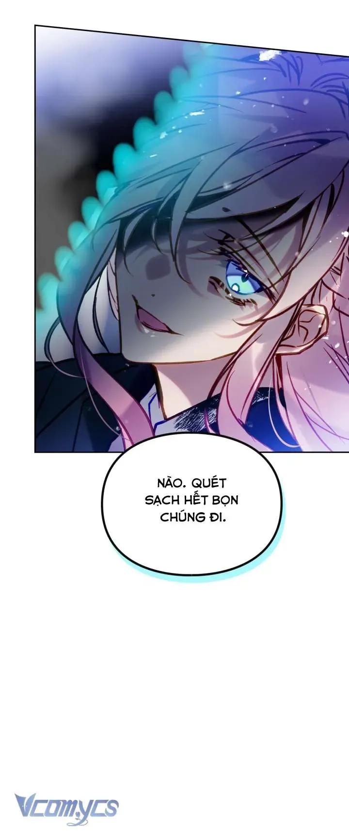 kết cục của nhân vật phản diện chỉ có thể là cái chết Chapter 193 58