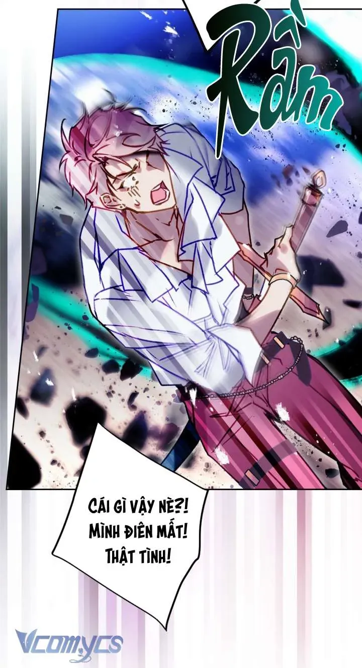 kết cục của nhân vật phản diện chỉ có thể là cái chết Chapter 193 60