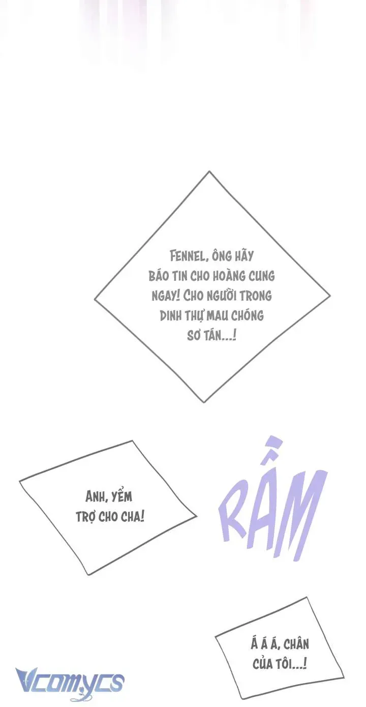 kết cục của nhân vật phản diện chỉ có thể là cái chết Chapter 193 61