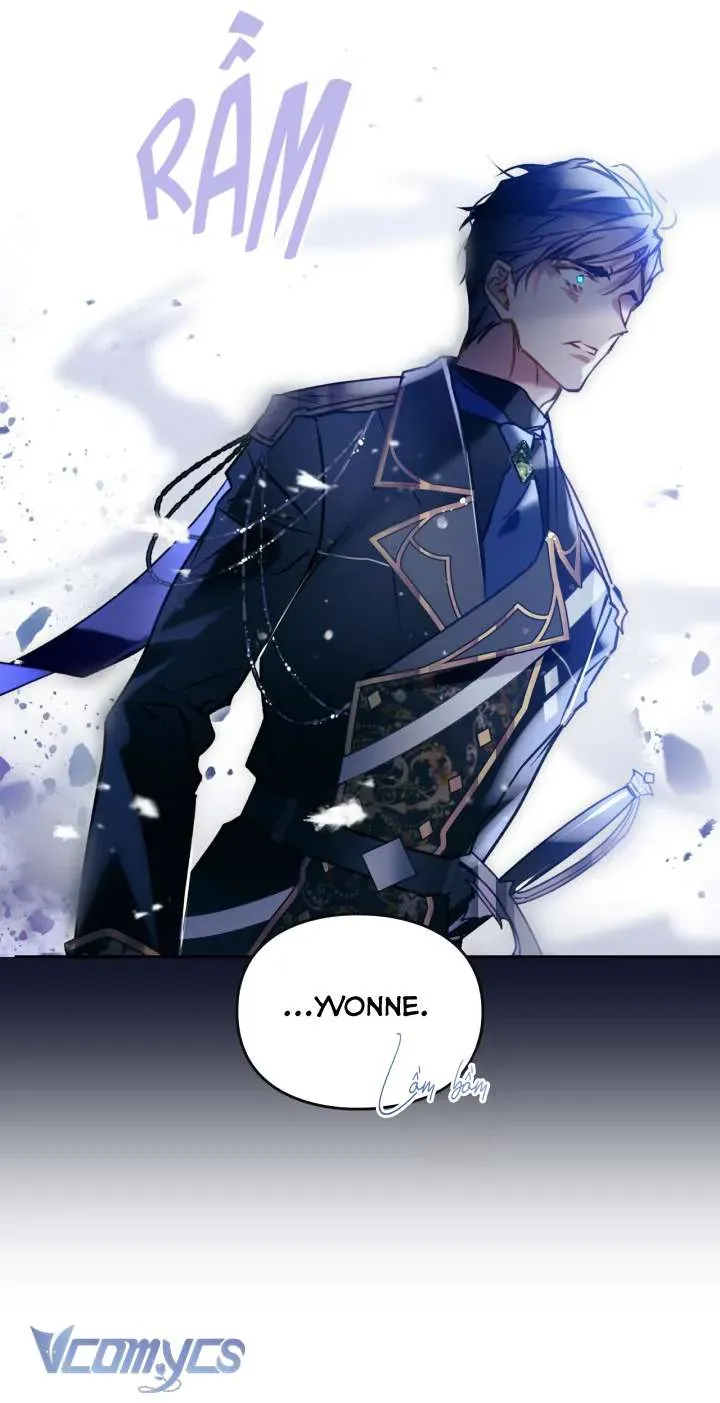 kết cục của nhân vật phản diện chỉ có thể là cái chết Chapter 193 62