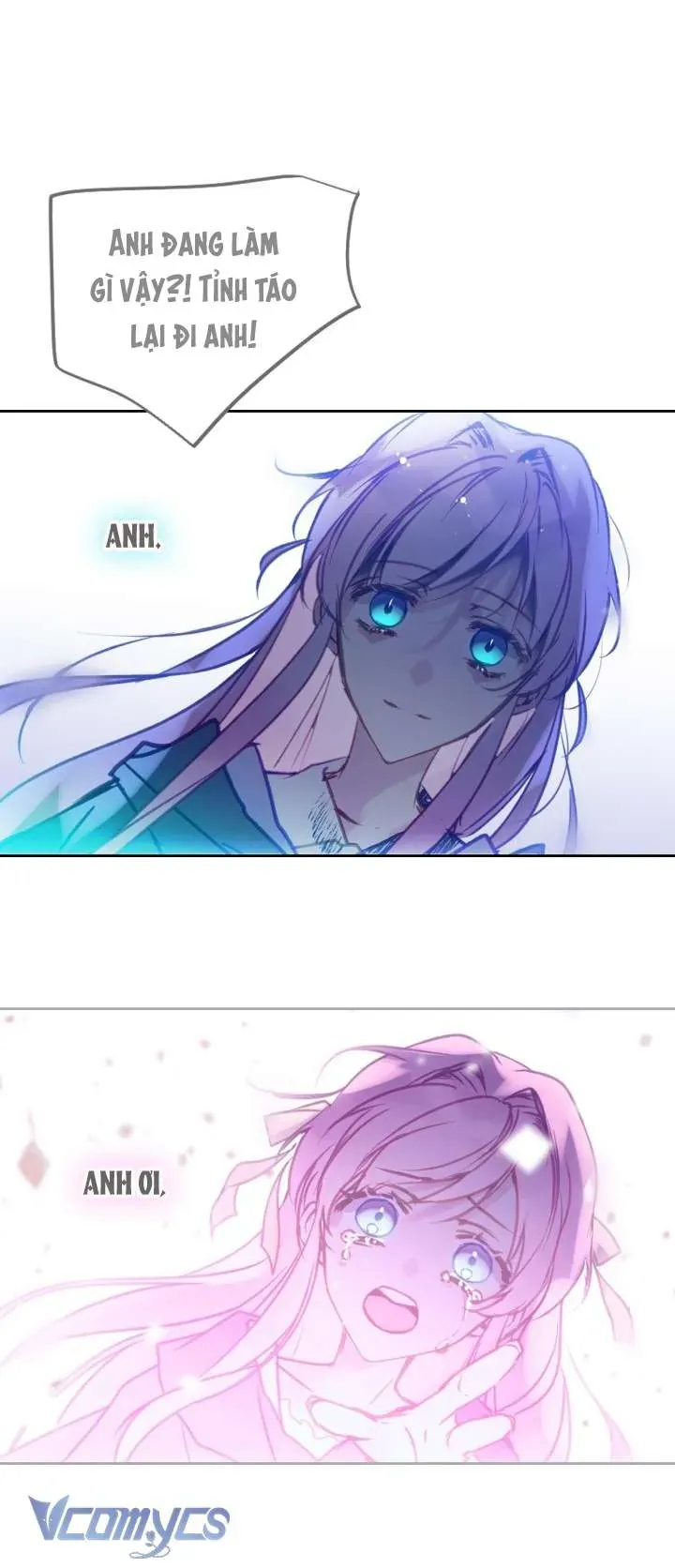 kết cục của nhân vật phản diện chỉ có thể là cái chết Chapter 193 63