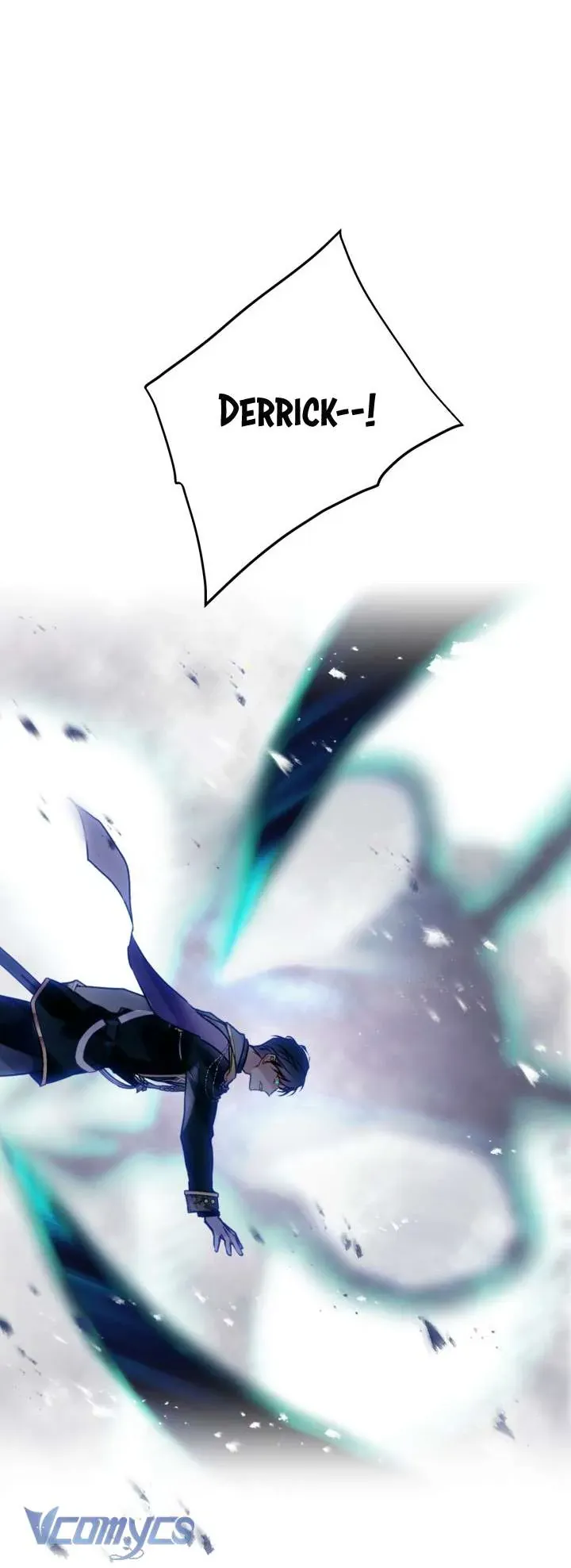 kết cục của nhân vật phản diện chỉ có thể là cái chết Chapter 193 65