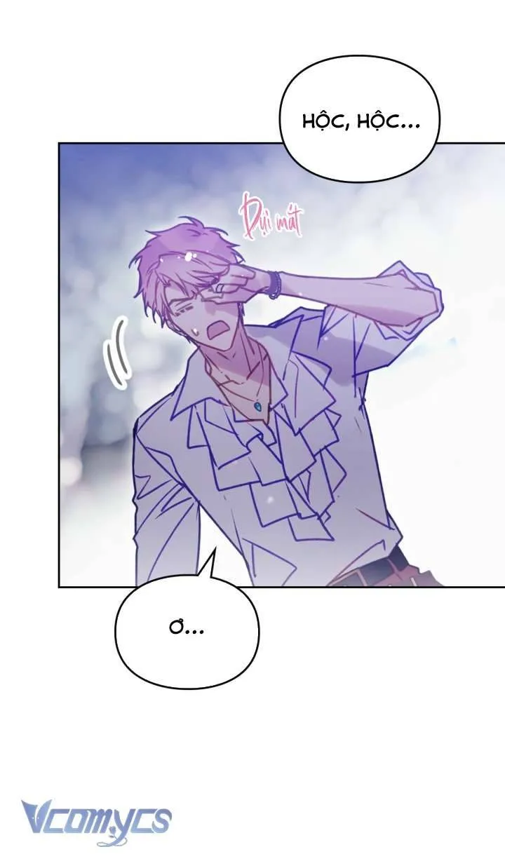 kết cục của nhân vật phản diện chỉ có thể là cái chết Chapter 194 9