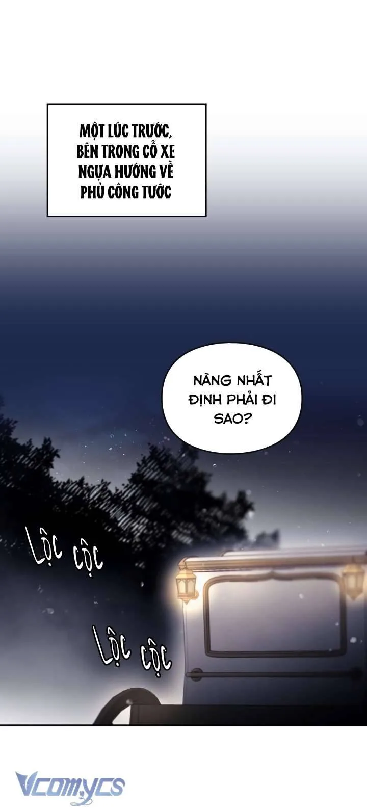 kết cục của nhân vật phản diện chỉ có thể là cái chết Chapter 194 13