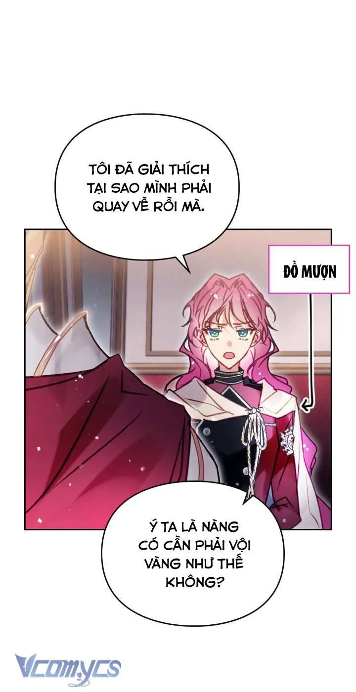 kết cục của nhân vật phản diện chỉ có thể là cái chết Chapter 194 14