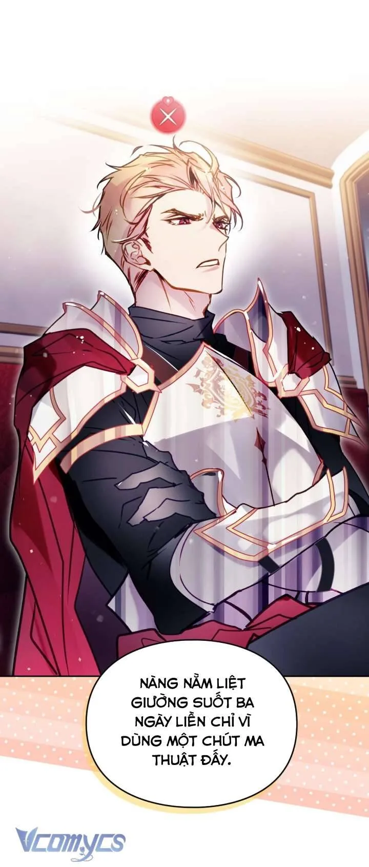 kết cục của nhân vật phản diện chỉ có thể là cái chết Chapter 194 15