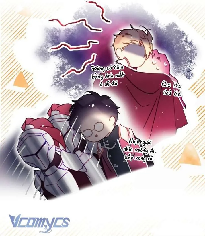 kết cục của nhân vật phản diện chỉ có thể là cái chết Chapter 194 17