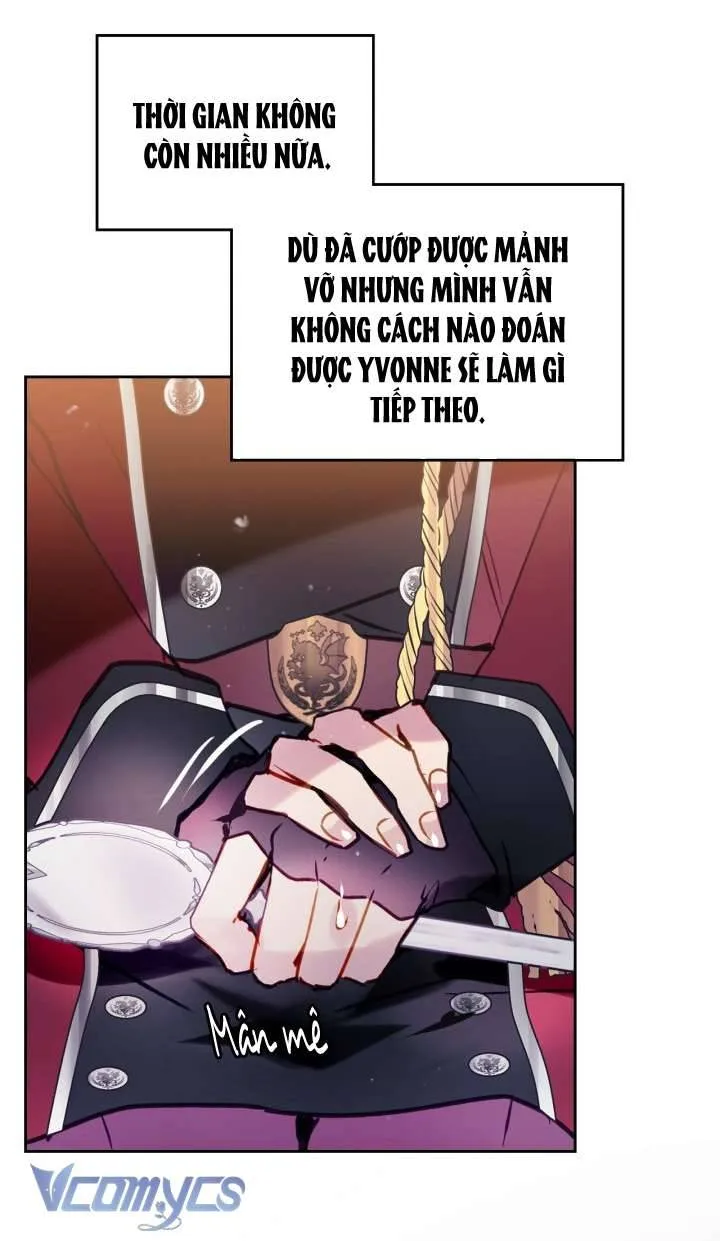 kết cục của nhân vật phản diện chỉ có thể là cái chết Chapter 194 19