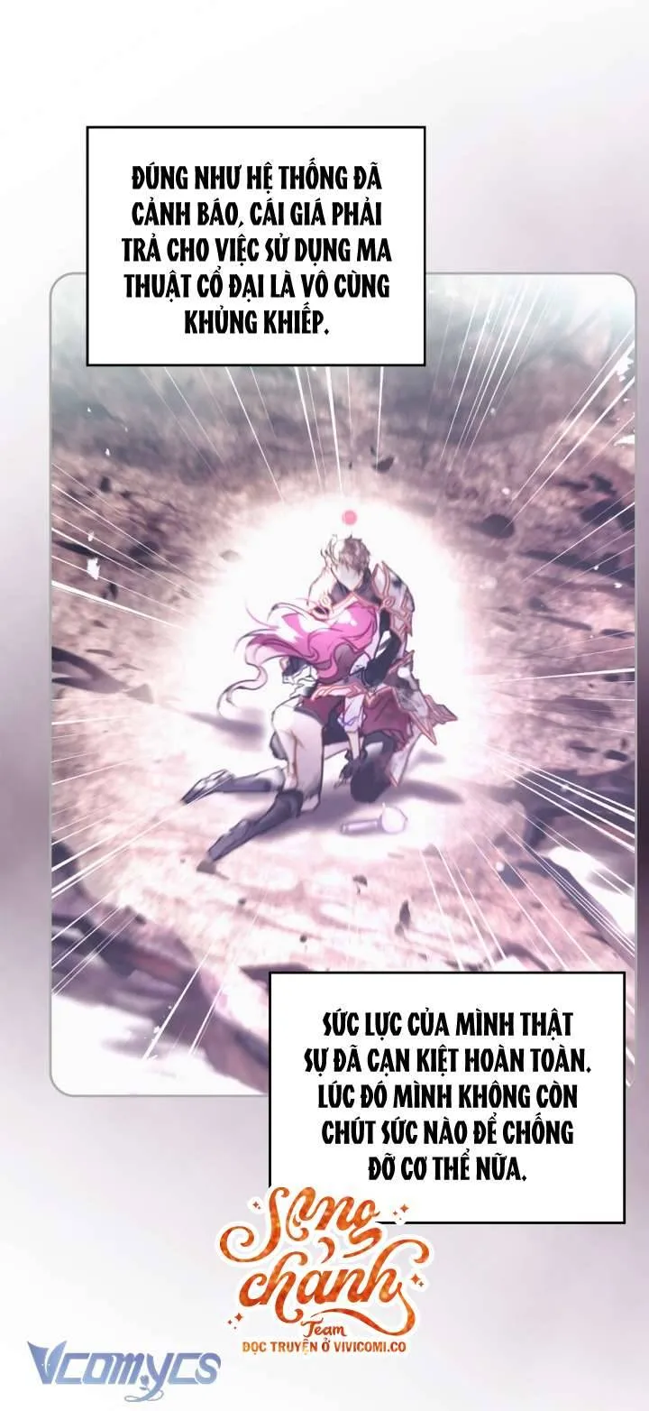 kết cục của nhân vật phản diện chỉ có thể là cái chết Chapter 194 20