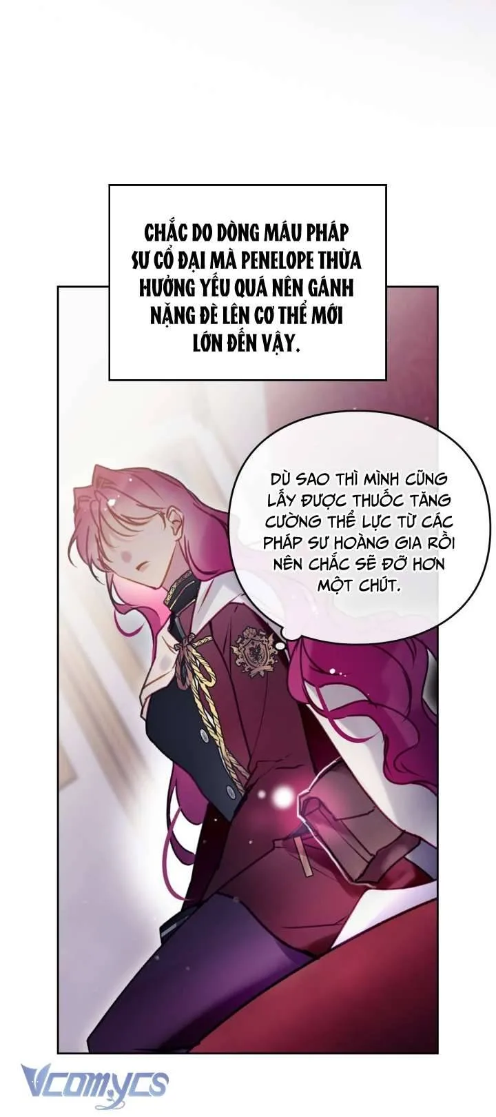 kết cục của nhân vật phản diện chỉ có thể là cái chết Chapter 194 21