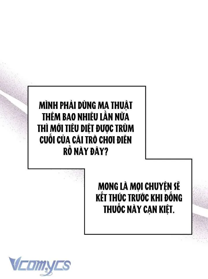 kết cục của nhân vật phản diện chỉ có thể là cái chết Chapter 194 22