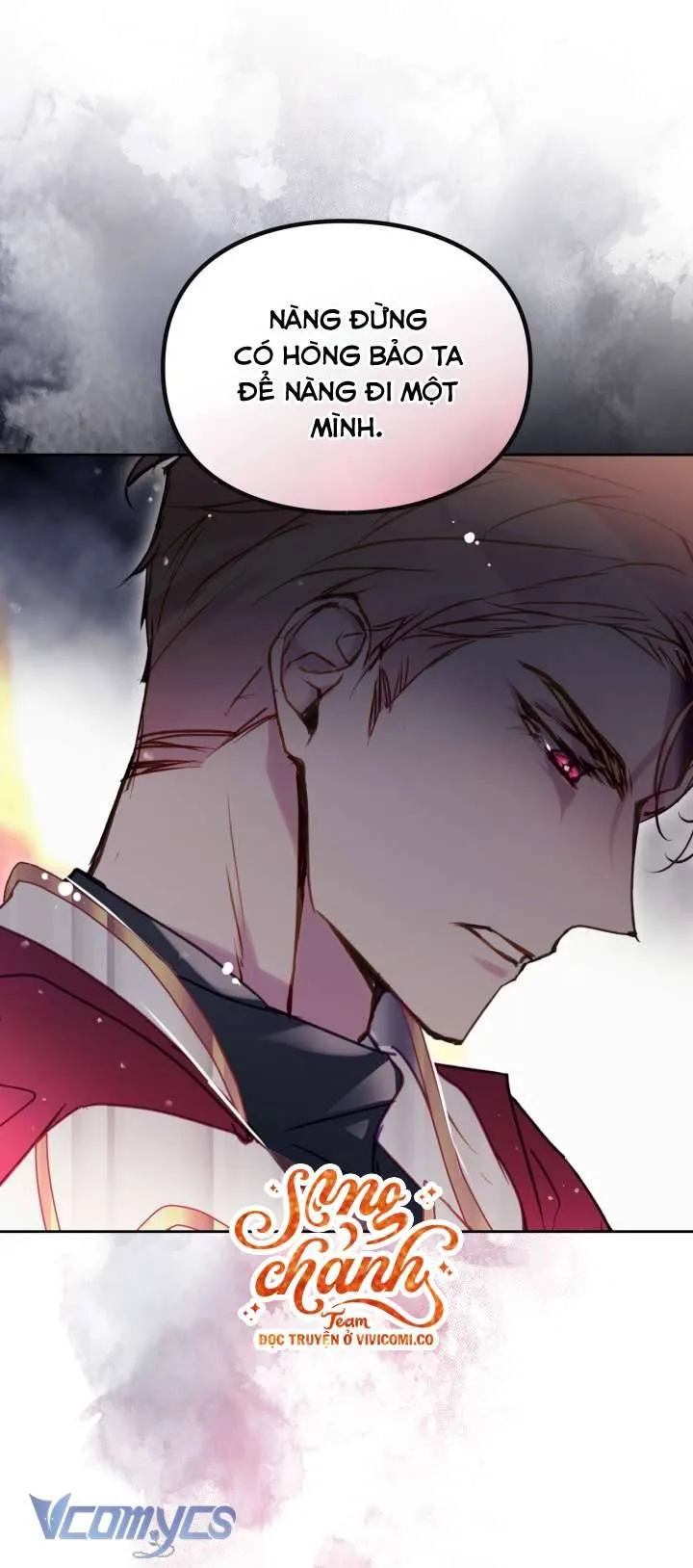 kết cục của nhân vật phản diện chỉ có thể là cái chết Chapter 194 25