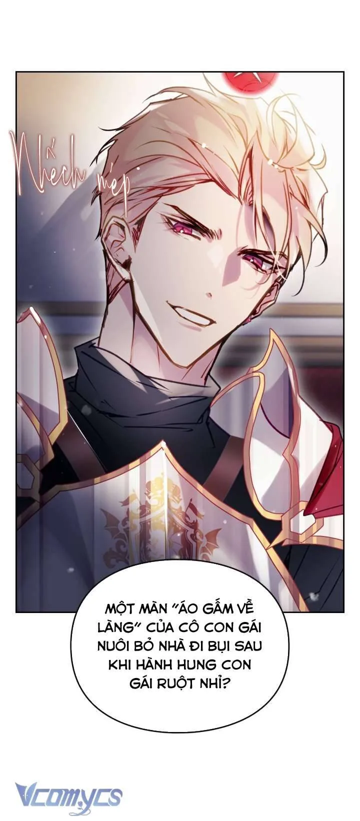 kết cục của nhân vật phản diện chỉ có thể là cái chết Chapter 194 27