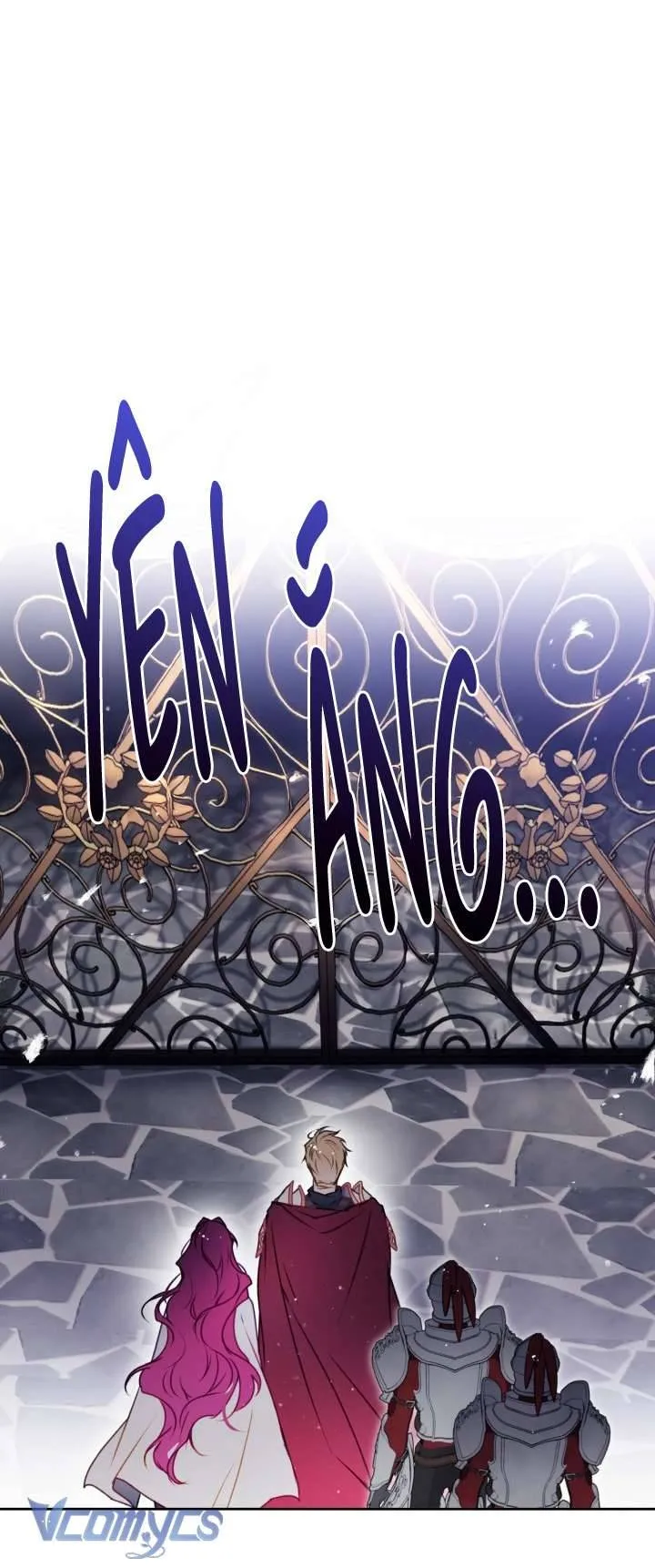 kết cục của nhân vật phản diện chỉ có thể là cái chết Chapter 194 29