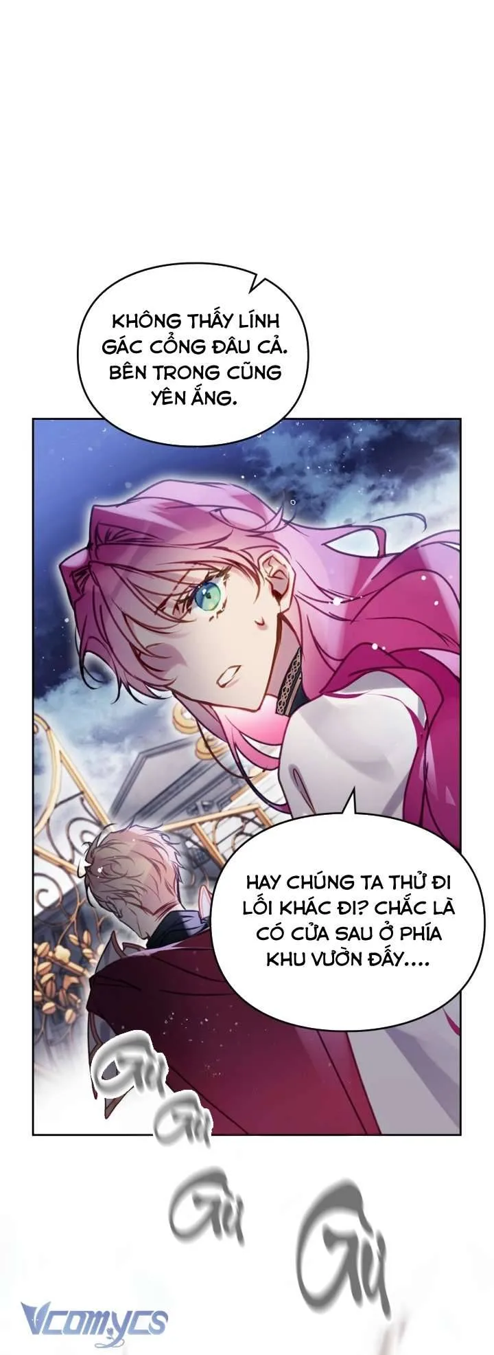 kết cục của nhân vật phản diện chỉ có thể là cái chết Chapter 194 30