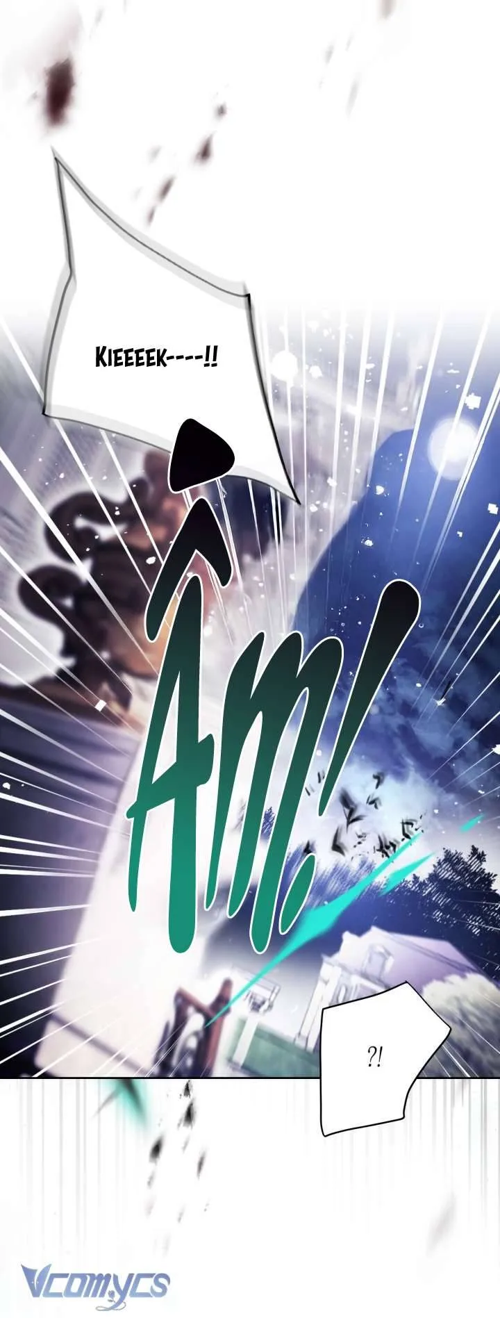 kết cục của nhân vật phản diện chỉ có thể là cái chết Chapter 194 31