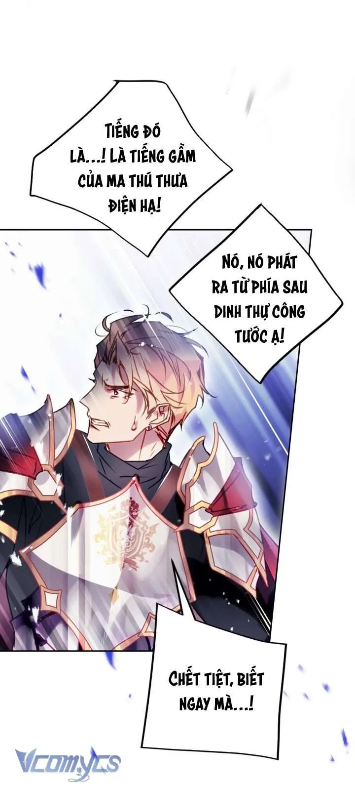 kết cục của nhân vật phản diện chỉ có thể là cái chết Chapter 194 32