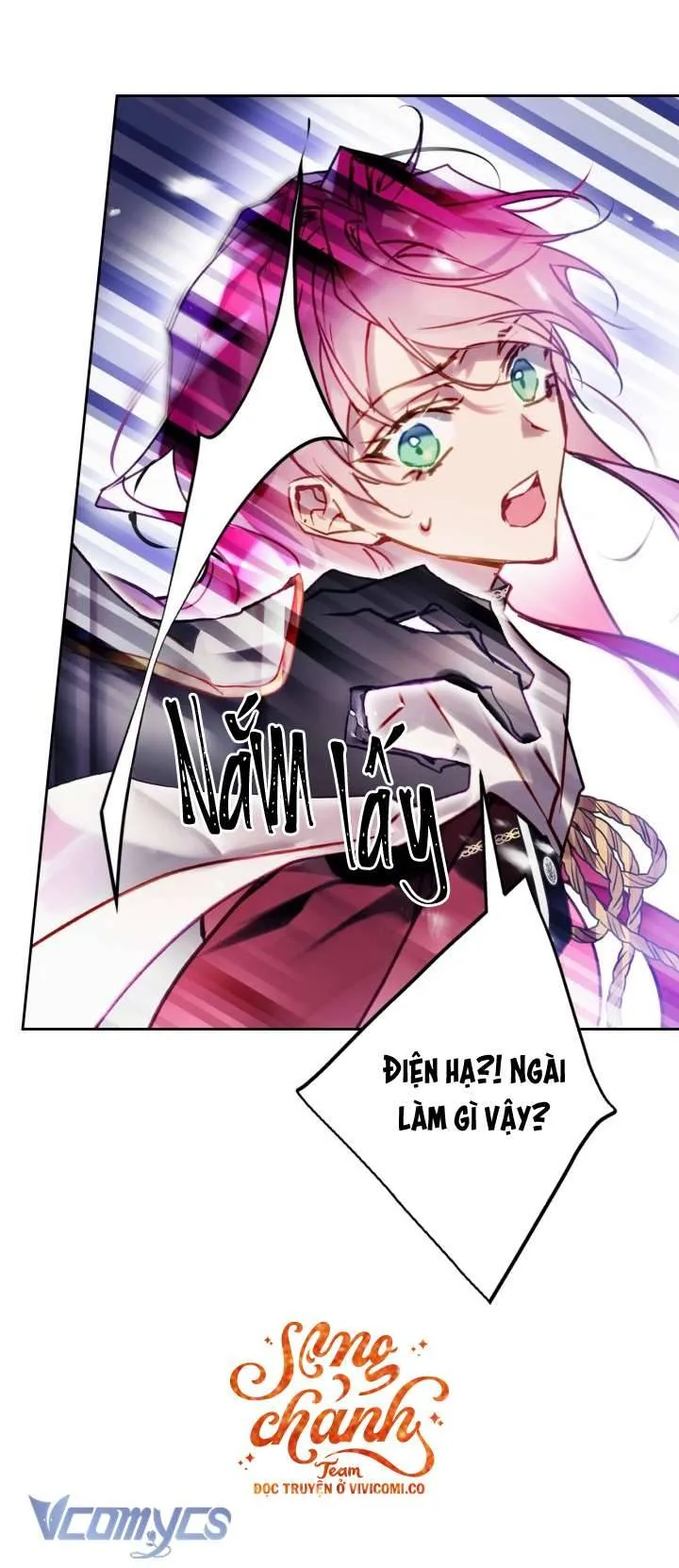 kết cục của nhân vật phản diện chỉ có thể là cái chết Chapter 194 33