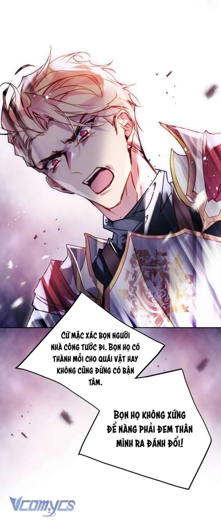 kết cục của nhân vật phản diện chỉ có thể là cái chết Chapter 194 35