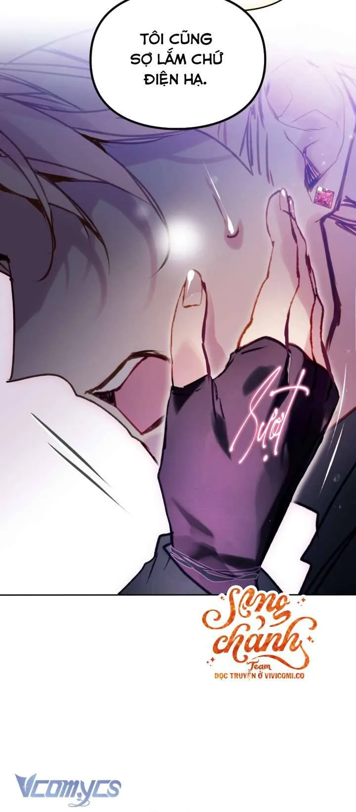 kết cục của nhân vật phản diện chỉ có thể là cái chết Chapter 194 39
