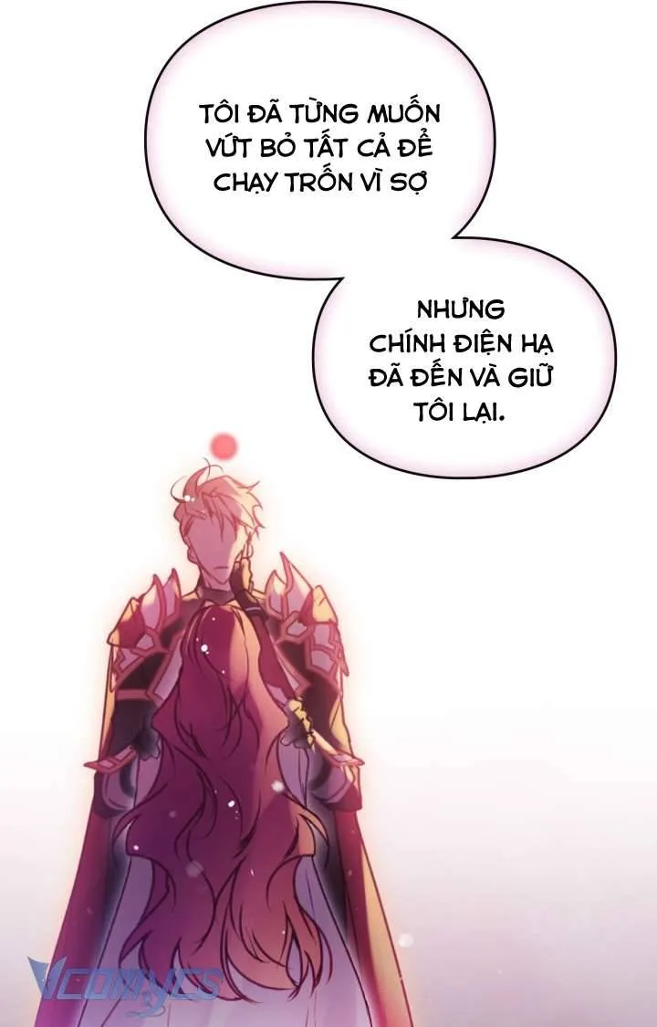 kết cục của nhân vật phản diện chỉ có thể là cái chết Chapter 194 40