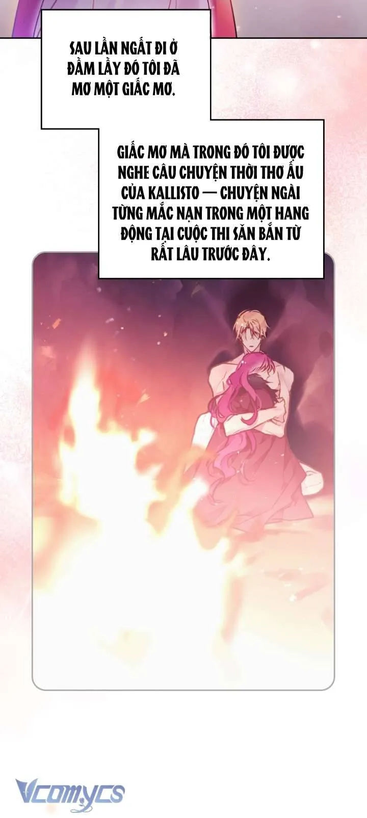 kết cục của nhân vật phản diện chỉ có thể là cái chết Chapter 194 41