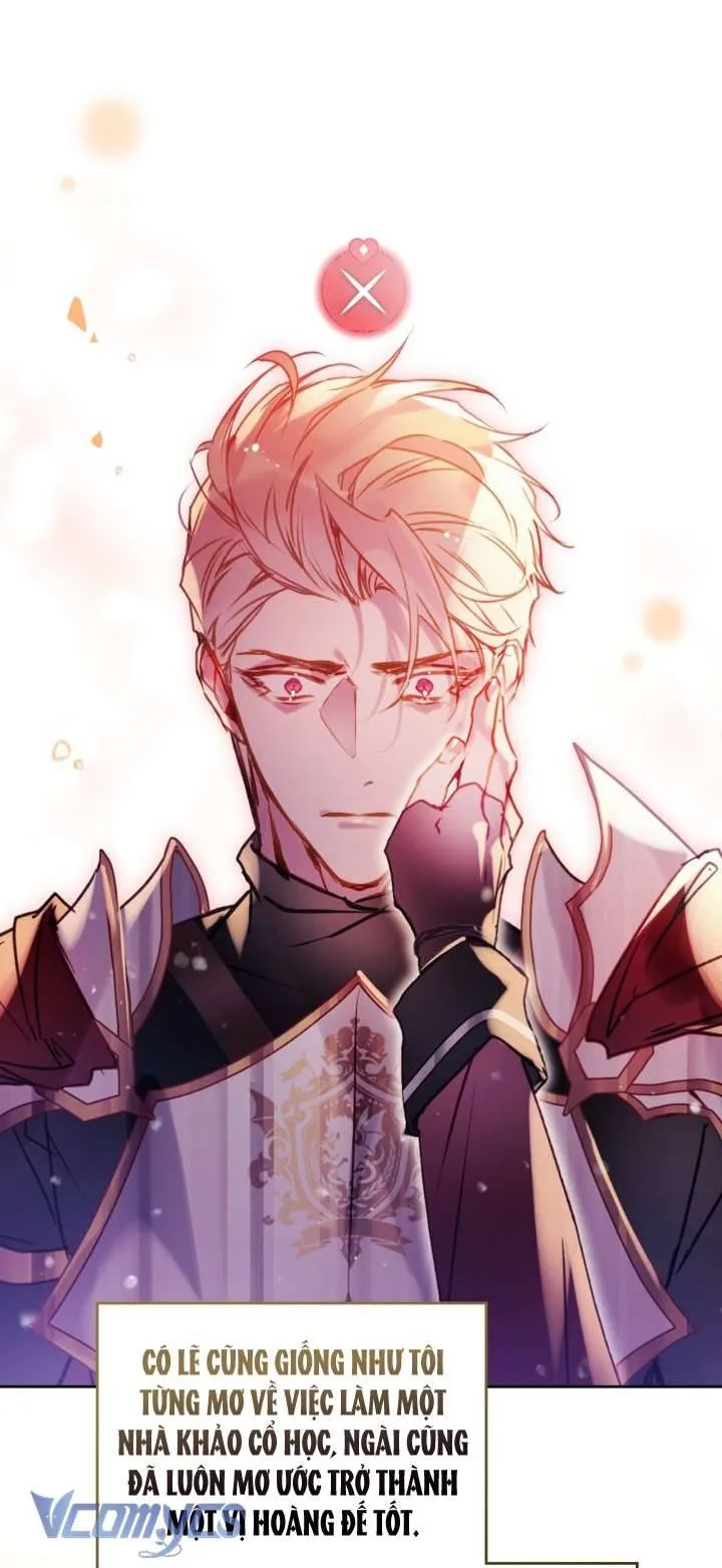 kết cục của nhân vật phản diện chỉ có thể là cái chết Chapter 194 42