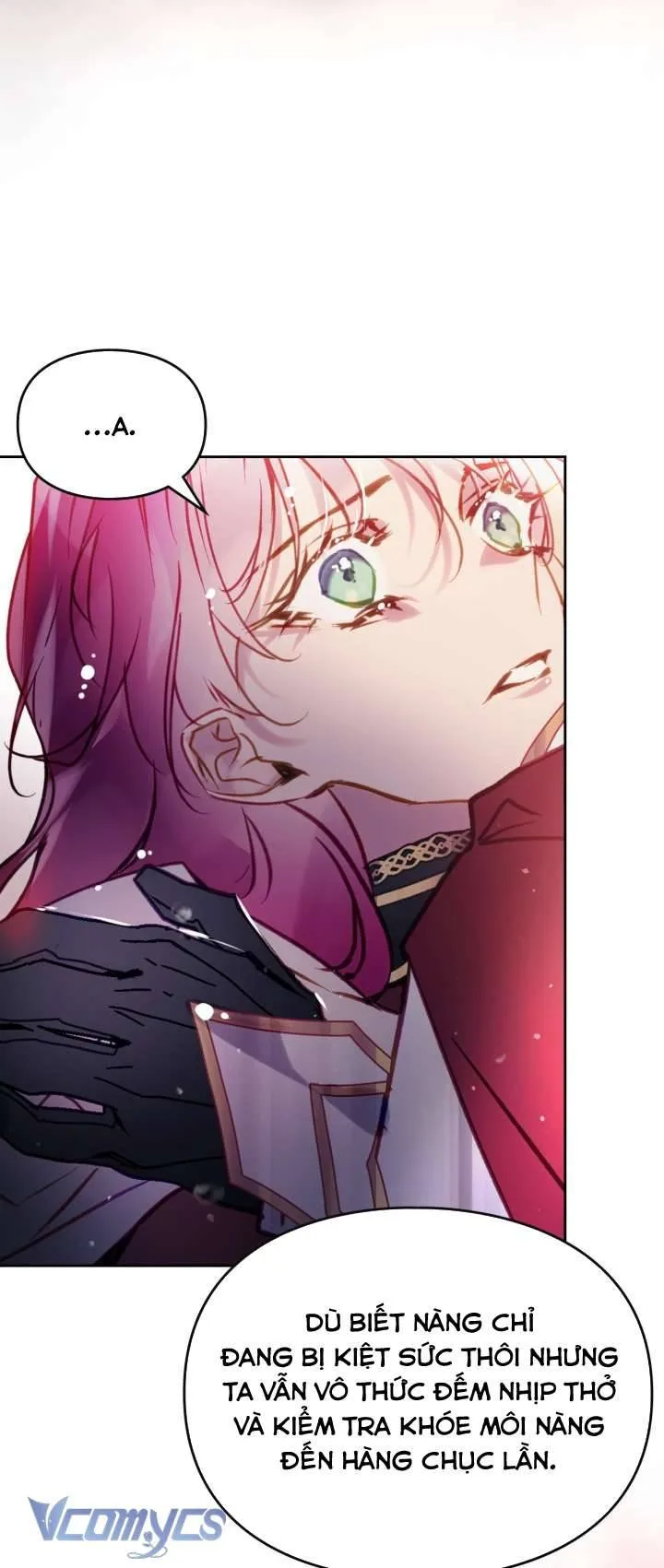 kết cục của nhân vật phản diện chỉ có thể là cái chết Chapter 194 50