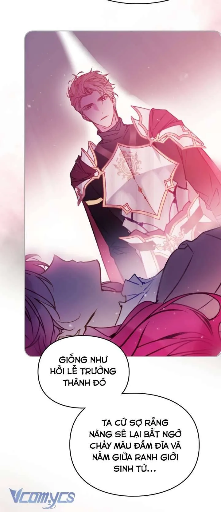 kết cục của nhân vật phản diện chỉ có thể là cái chết Chapter 194 51