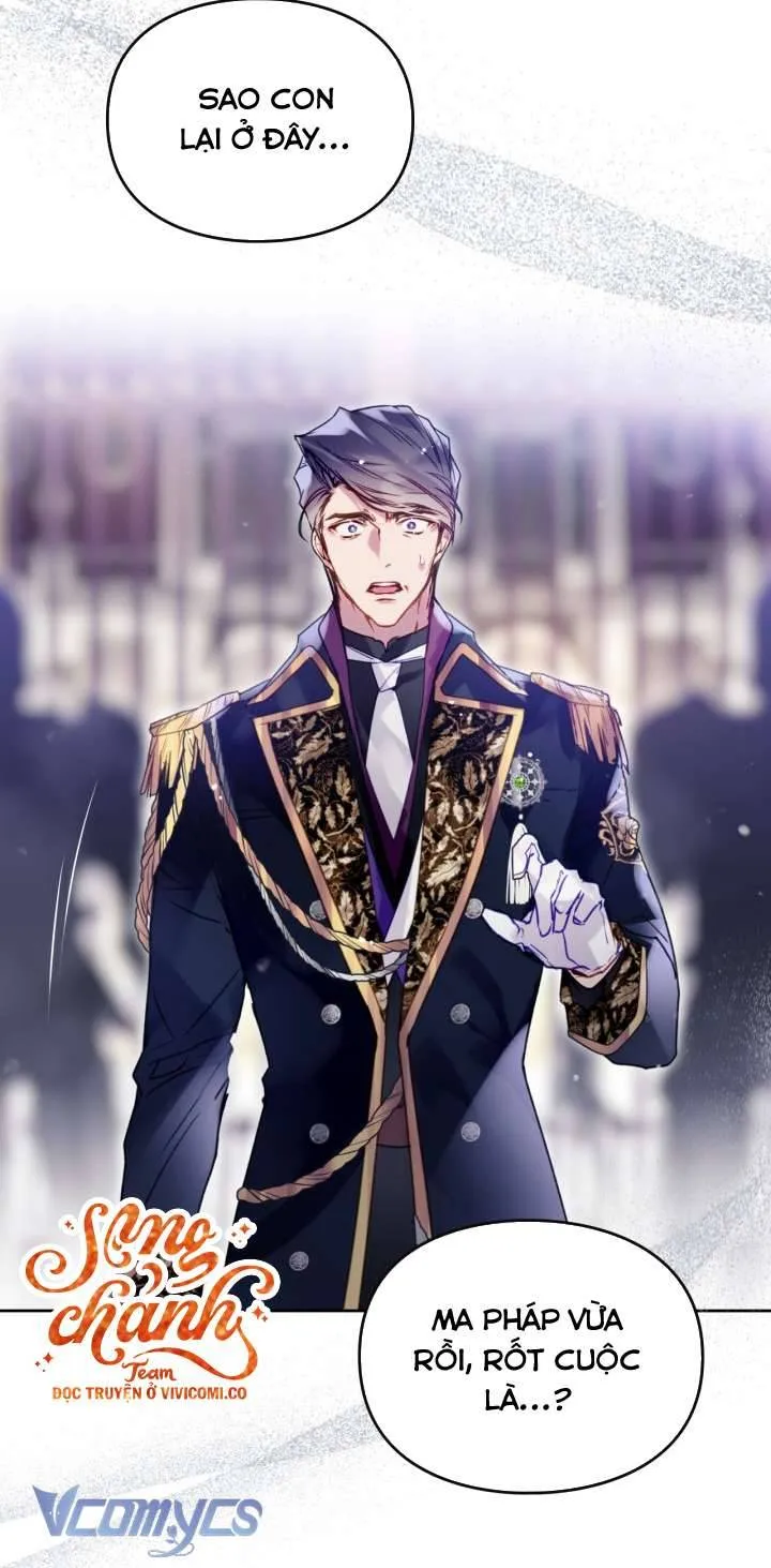 kết cục của nhân vật phản diện chỉ có thể là cái chết Chapter 194 66