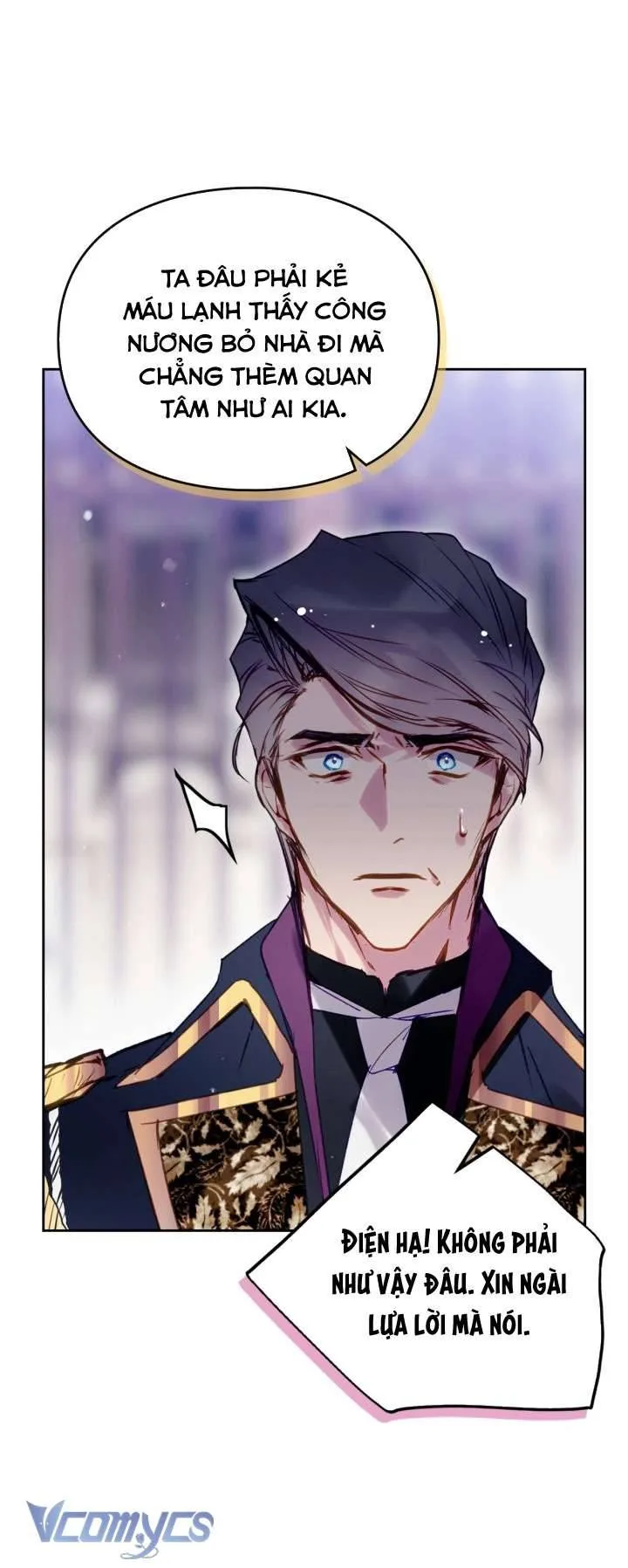 kết cục của nhân vật phản diện chỉ có thể là cái chết Chapter 195 6