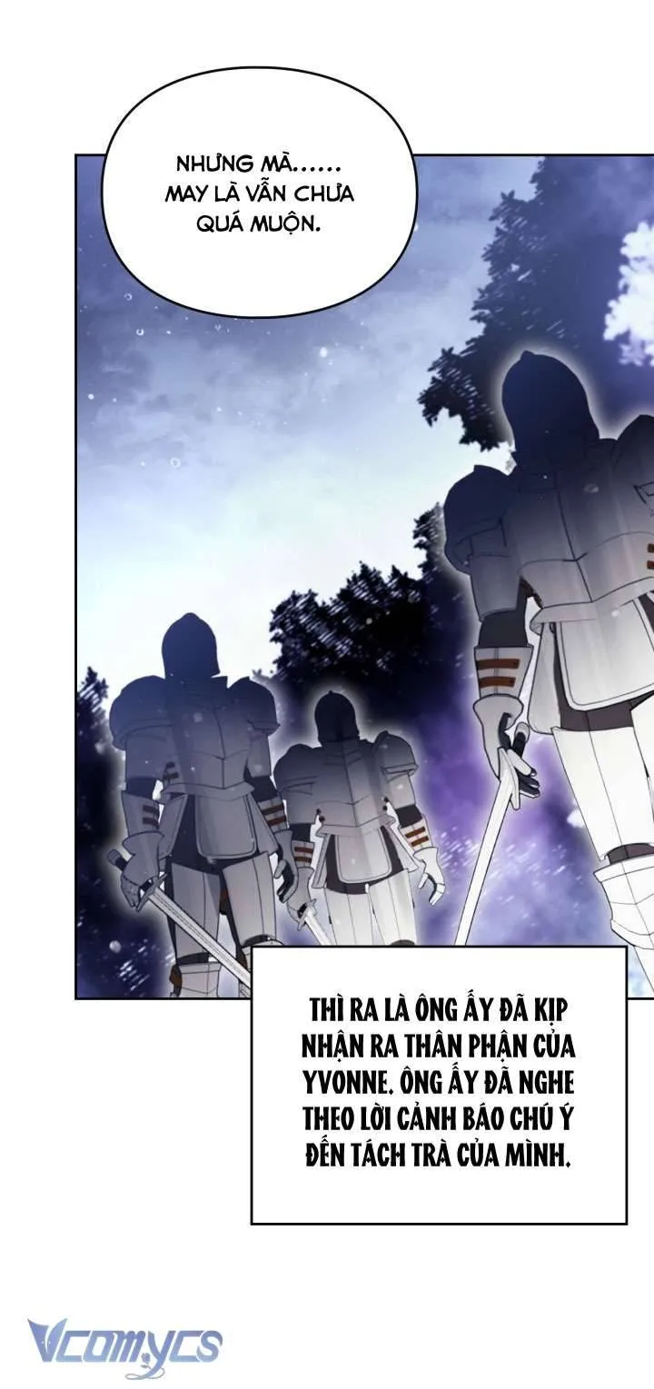 kết cục của nhân vật phản diện chỉ có thể là cái chết Chapter 195 8