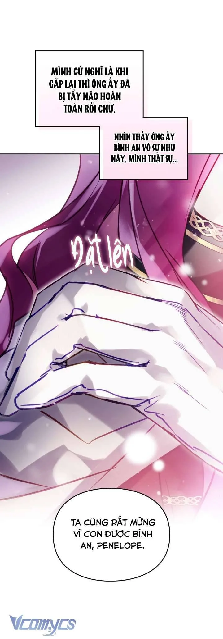 kết cục của nhân vật phản diện chỉ có thể là cái chết Chapter 195 9