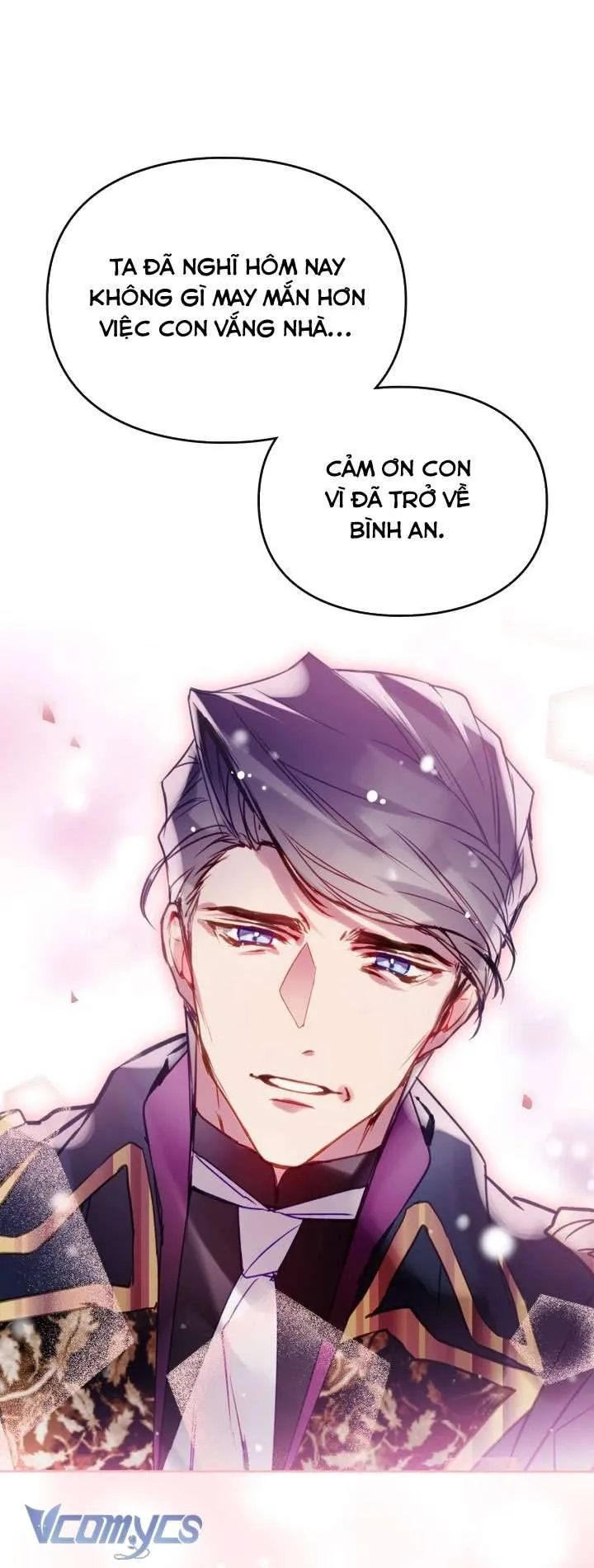 kết cục của nhân vật phản diện chỉ có thể là cái chết Chapter 195 10