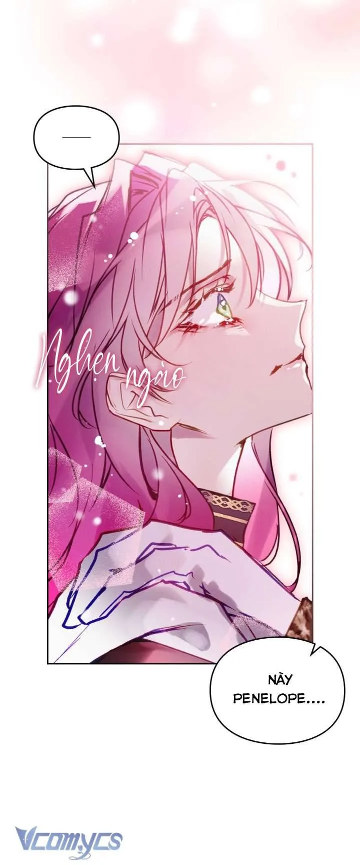 kết cục của nhân vật phản diện chỉ có thể là cái chết Chapter 195 11