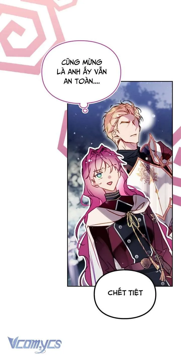 kết cục của nhân vật phản diện chỉ có thể là cái chết Chapter 195 13