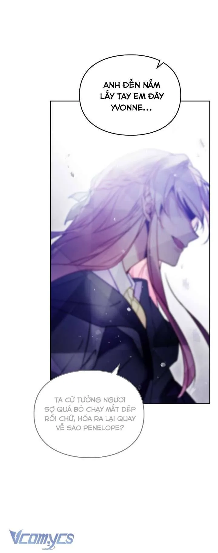 kết cục của nhân vật phản diện chỉ có thể là cái chết Chapter 195 19