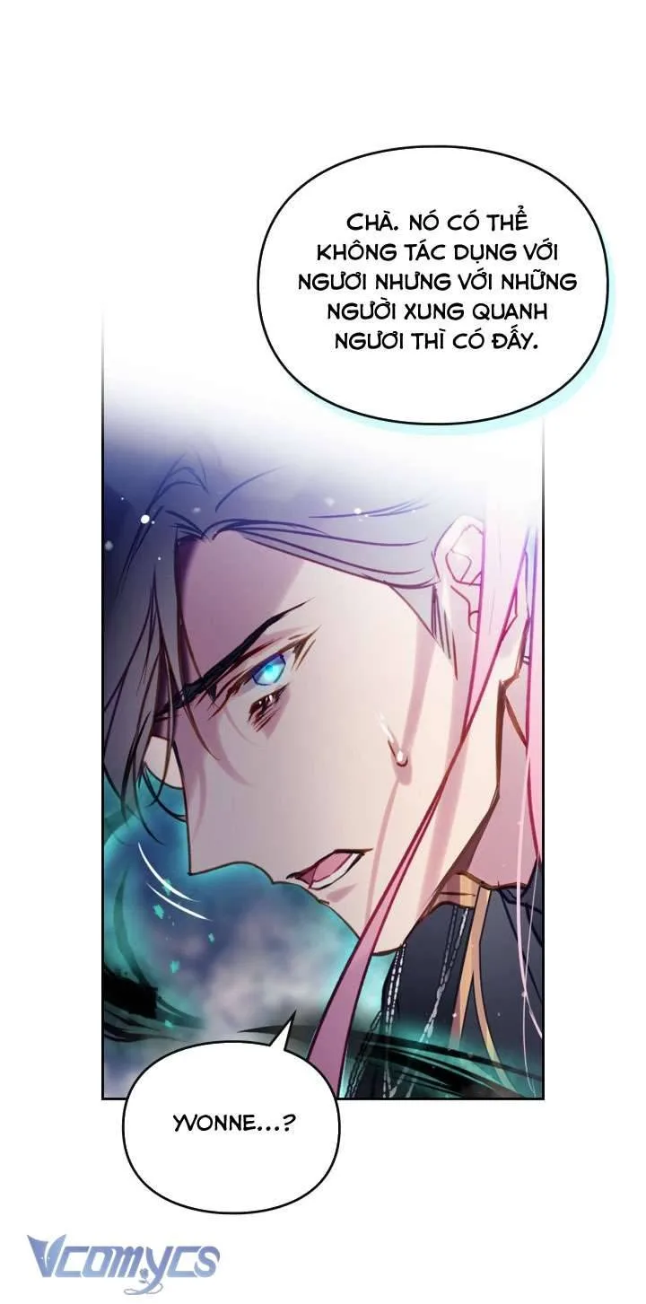 kết cục của nhân vật phản diện chỉ có thể là cái chết Chapter 195 21