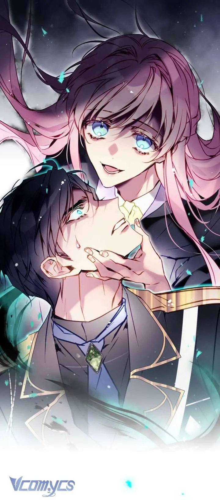 kết cục của nhân vật phản diện chỉ có thể là cái chết Chapter 195 25