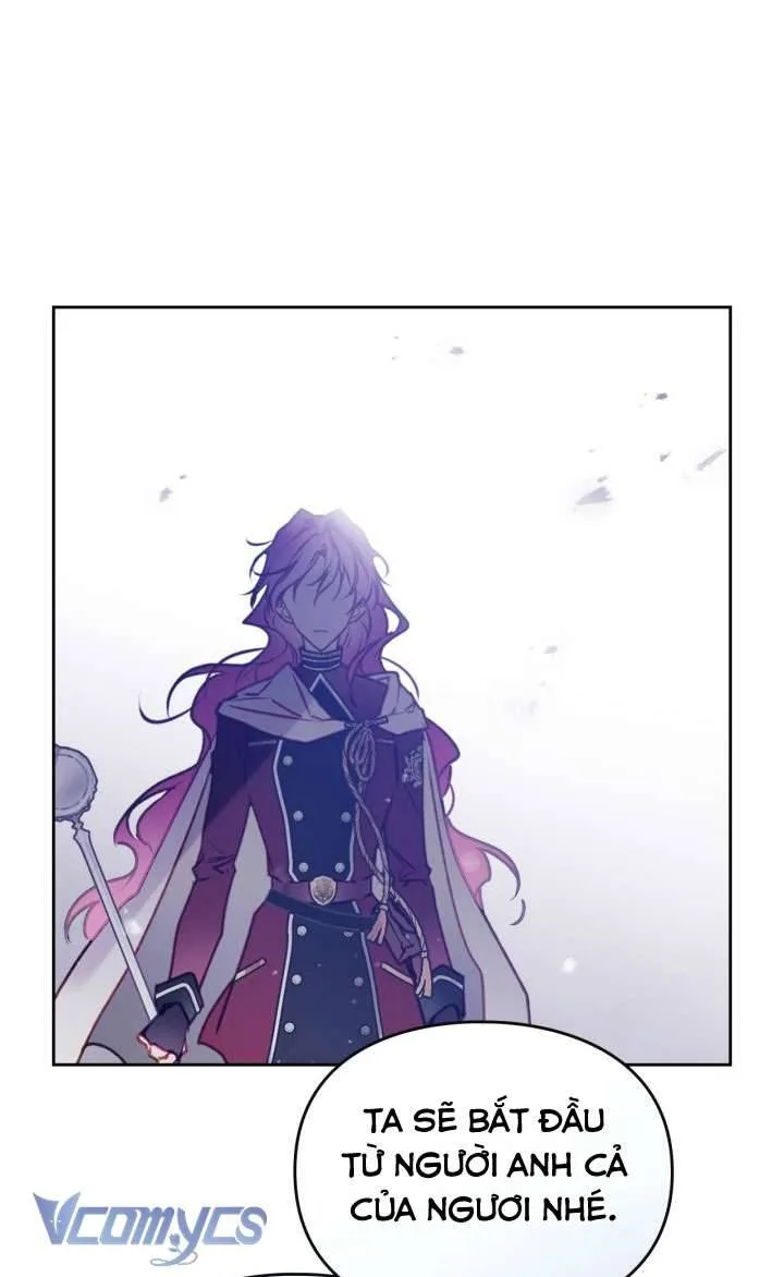 kết cục của nhân vật phản diện chỉ có thể là cái chết Chapter 195 27