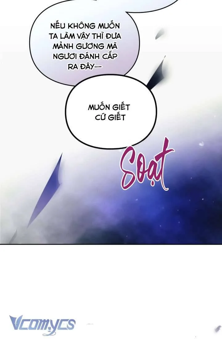 kết cục của nhân vật phản diện chỉ có thể là cái chết Chapter 195 28